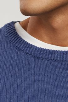 Sweater CROSS JEANS 34252-005