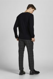 Sweater JACK & JONES 12157321-Black