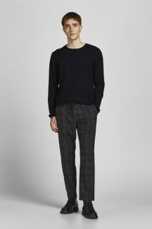 Sweater JACK & JONES 12157321-Black