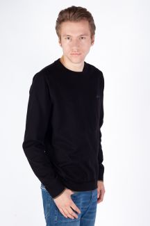 Sweater JACK & JONES 12248660-Black