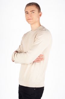 Sweater JACK & JONES 12252708-Moonbeam