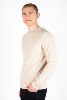 Sweater JACK & JONES 12252708-Moonbeam