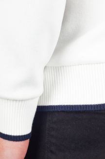 Sweater MCL 27643-K-BEYAZ