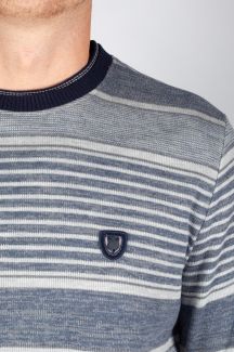 Sweater MCL 36392-GRI