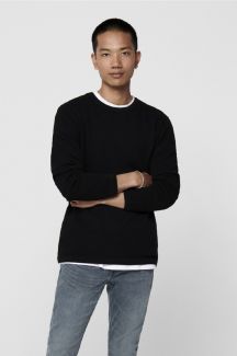 Sweater ONLY & SONS 22016980-Black