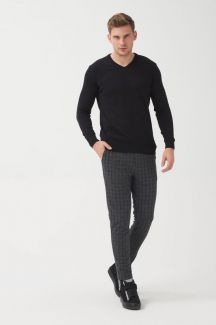 Sweater XINT 801571-SIYAH