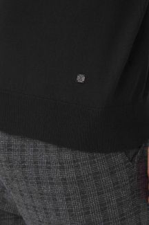 Sweater XINT 801571-SIYAH