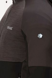 Zip up Hoodie REGATTA RML232-9AB-ATTARE