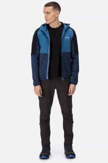 Zip up Hoodie REGATTA RML232-JR6-ATTARE