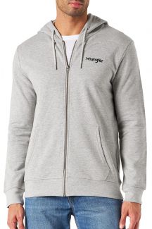 Zip up Hoodie WRANGLER W6X3HYX37