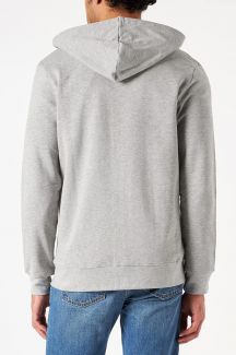 Zip up Hoodie WRANGLER W6X3HYX37