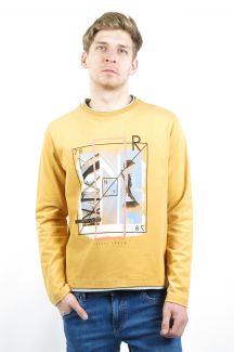 T-shirt VIGOSS 61858-04001-V0107