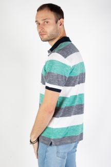 Polo shirt BLUE SEVEN 321146-723