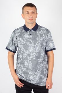 Polo shirt BLUE SEVEN 3211725-595