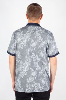 Polo shirt BLUE SEVEN 3211725-595