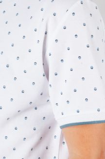 Polo shirt BLUE SEVEN 3211865-001