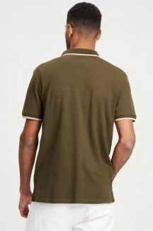 Polo shirt CROSS JEANS 15935-002