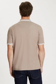 Polo shirt CROSS JEANS 16088-053