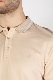 Polo shirt CROSS JEANS 15295-009