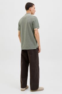 Polo shirt JACK & JONES 12136668-Duffel-Bag