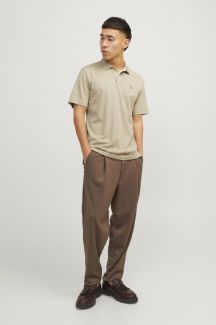 Polo shirt JACK & JONES 12251180-Fields-Of-Rye