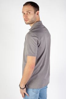 Polo shirt MCL 39206-GRI