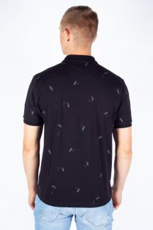 Polo shirt MCL 39272-SIYAH