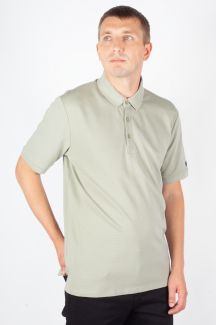 Polo shirt MCL 39492-A-CAGLA