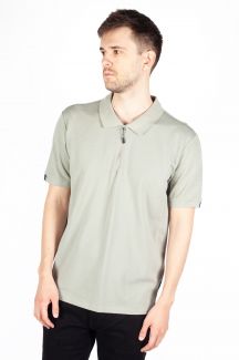 Polo shirt MCL 39493-A-CAGLA
