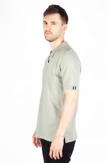 Polo shirt MCL 39493-A-CAGLA