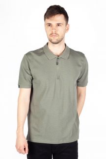 Polo shirt MCL 39493-Y-HAKI