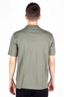 Polo shirt MCL 39493-Y-HAKI