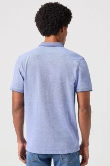 Polo shirt WRANGLER 112350391