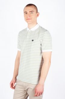 Polo shirt WRANGLER 112350463