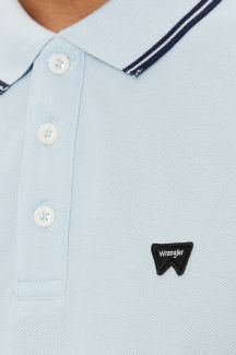 Polo shirt WRANGLER 112353030
