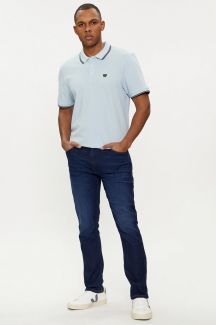 Polo shirt WRANGLER 112353030