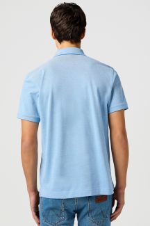 Polo shirt WRANGLER 112362833