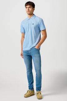 Polo shirt WRANGLER 112362833