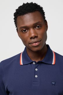 Polo shirt WRANGLER 112371506