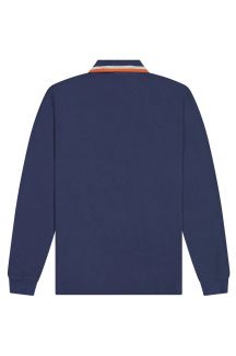 Polo shirt WRANGLER 112371506