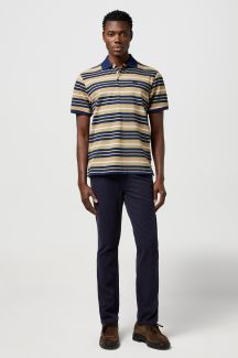 Polo shirt WRANGLER 112371510