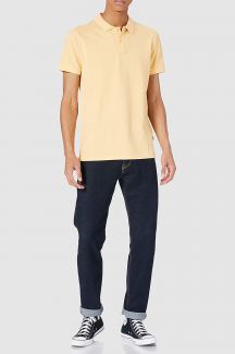 Polo shirt WRANGLER W7MJK4A11