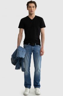 T-shirt BIG STAR 152054906