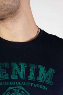 T-shirt BLUE SEVEN 302732-598