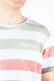 T-shirt BLUE SEVEN 302779-001