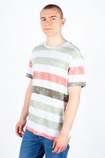 T-shirt BLUE SEVEN 302779-001