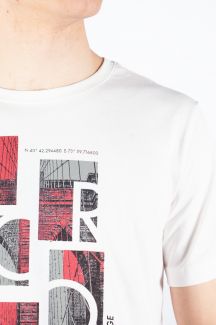 T-shirt BLUE SEVEN 302786-010