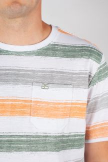 T-shirt BLUE SEVEN 3028275-740