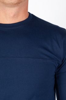 T-shirt CROSS JEANS 16034-001