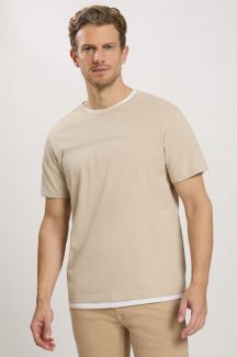 T-shirt CROSS JEANS 16052-105